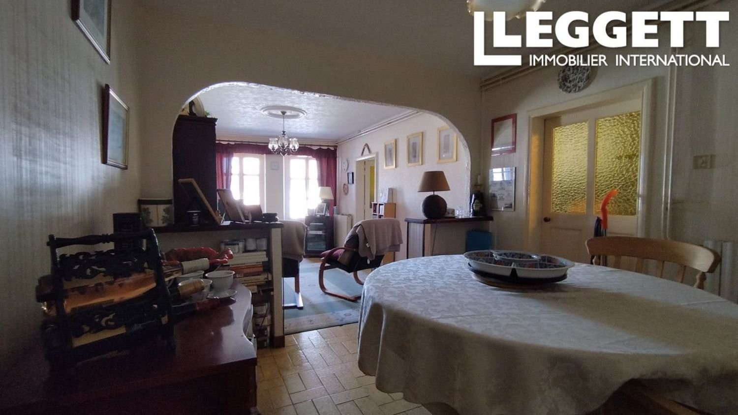 Maison à vendre, 108m², Dompierre-les-Églises