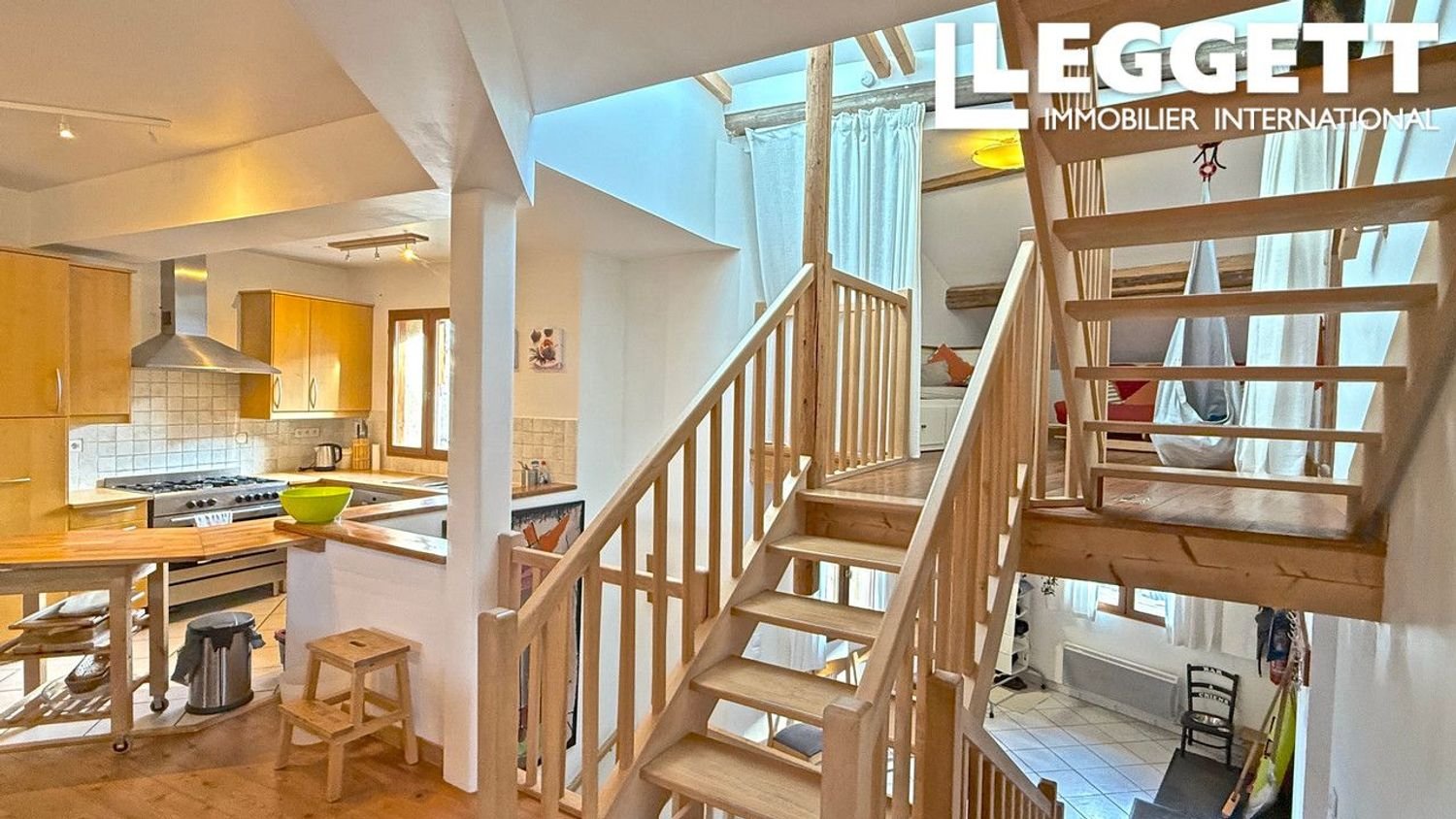 Maison à vendre, 158m², Auris (Auris-en-Oisans)
