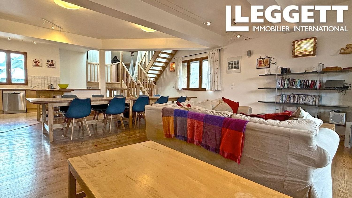 Maison à vendre, 158m², Auris (Auris-en-Oisans)