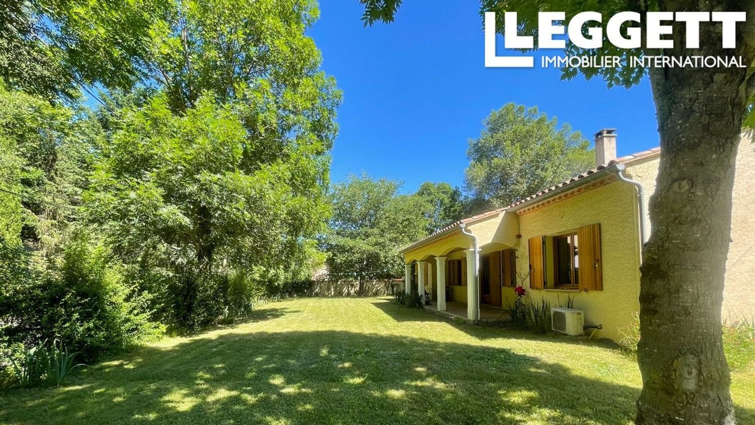 Maison à vendre, 131m², Quillan