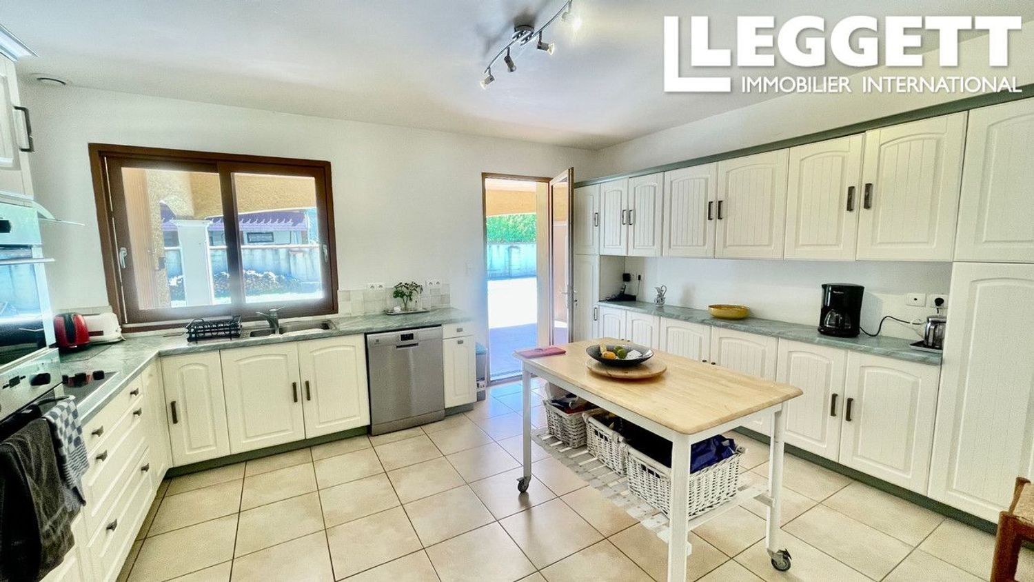 Maison à vendre, 131m², Quillan