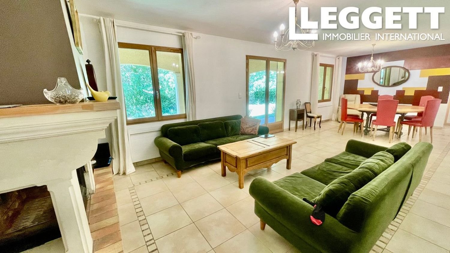 Maison à vendre, 131m², Quillan