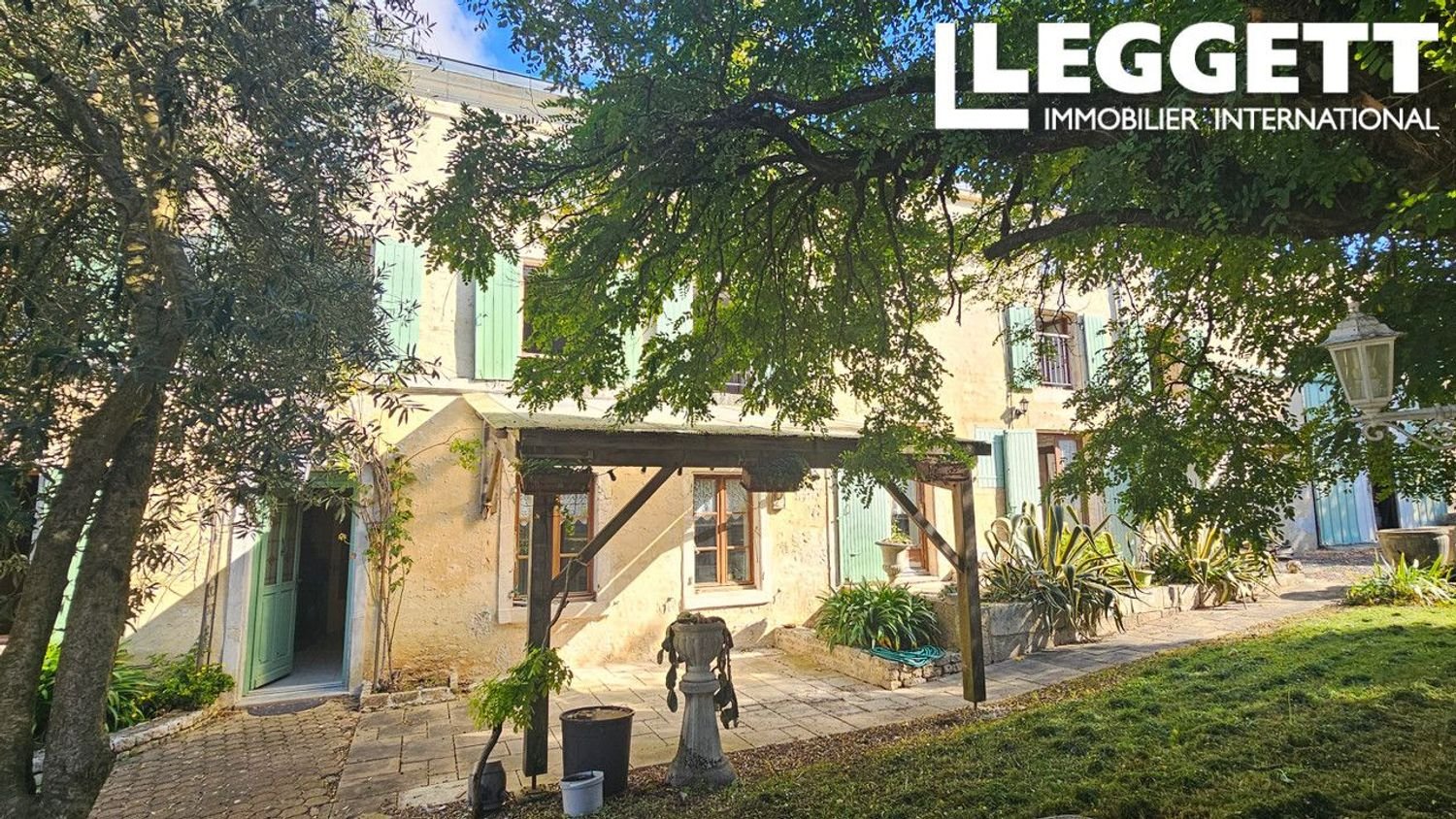 Maison à vendre, 270m², Benet