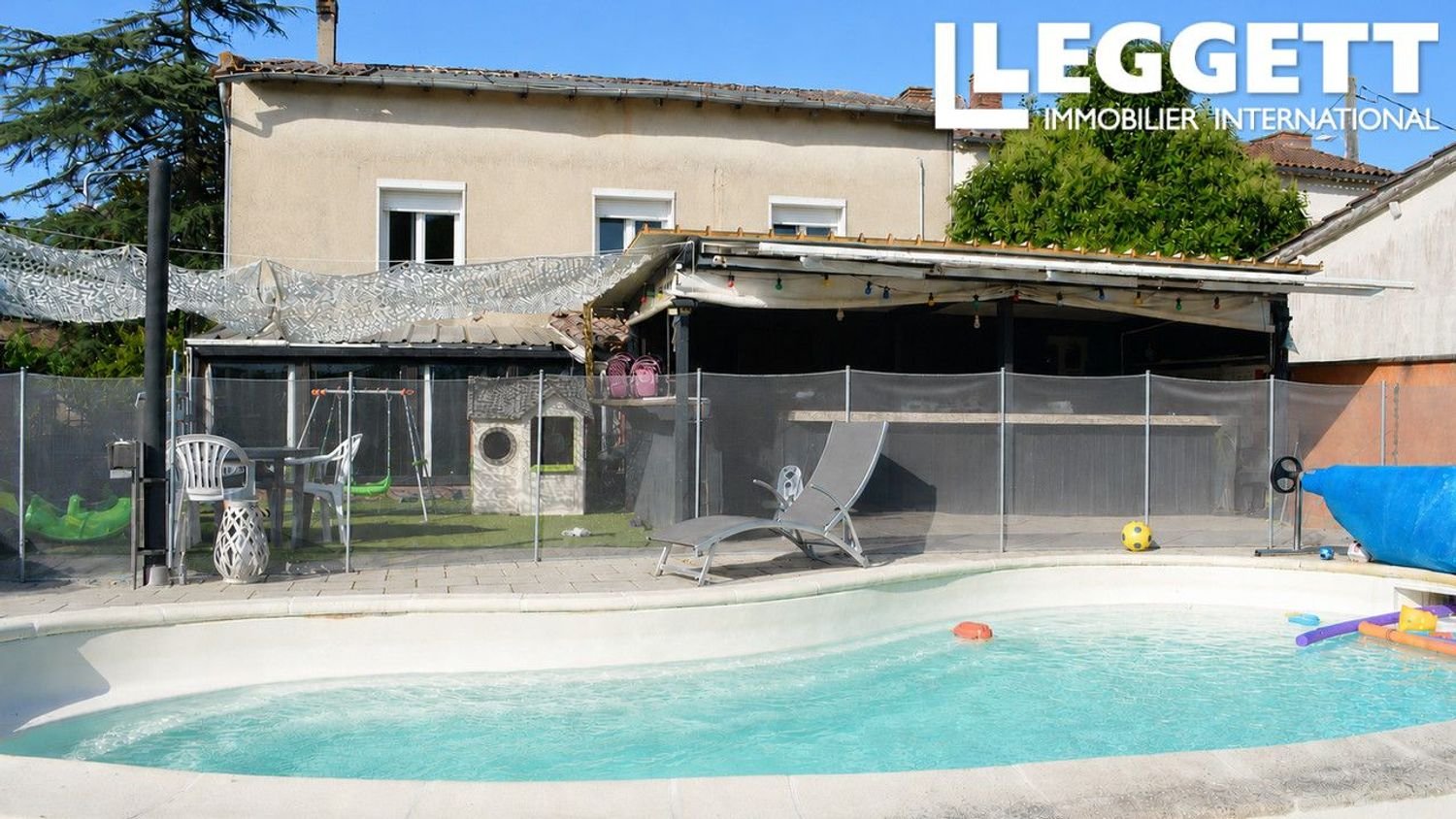 Maison à vendre, 127m², Tombeboeuf