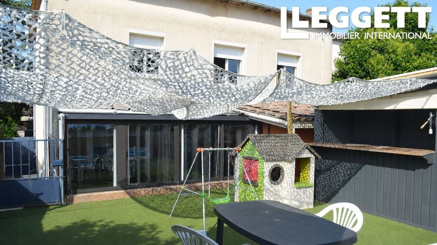 Maison à vendre, 127m², Tombeboeuf