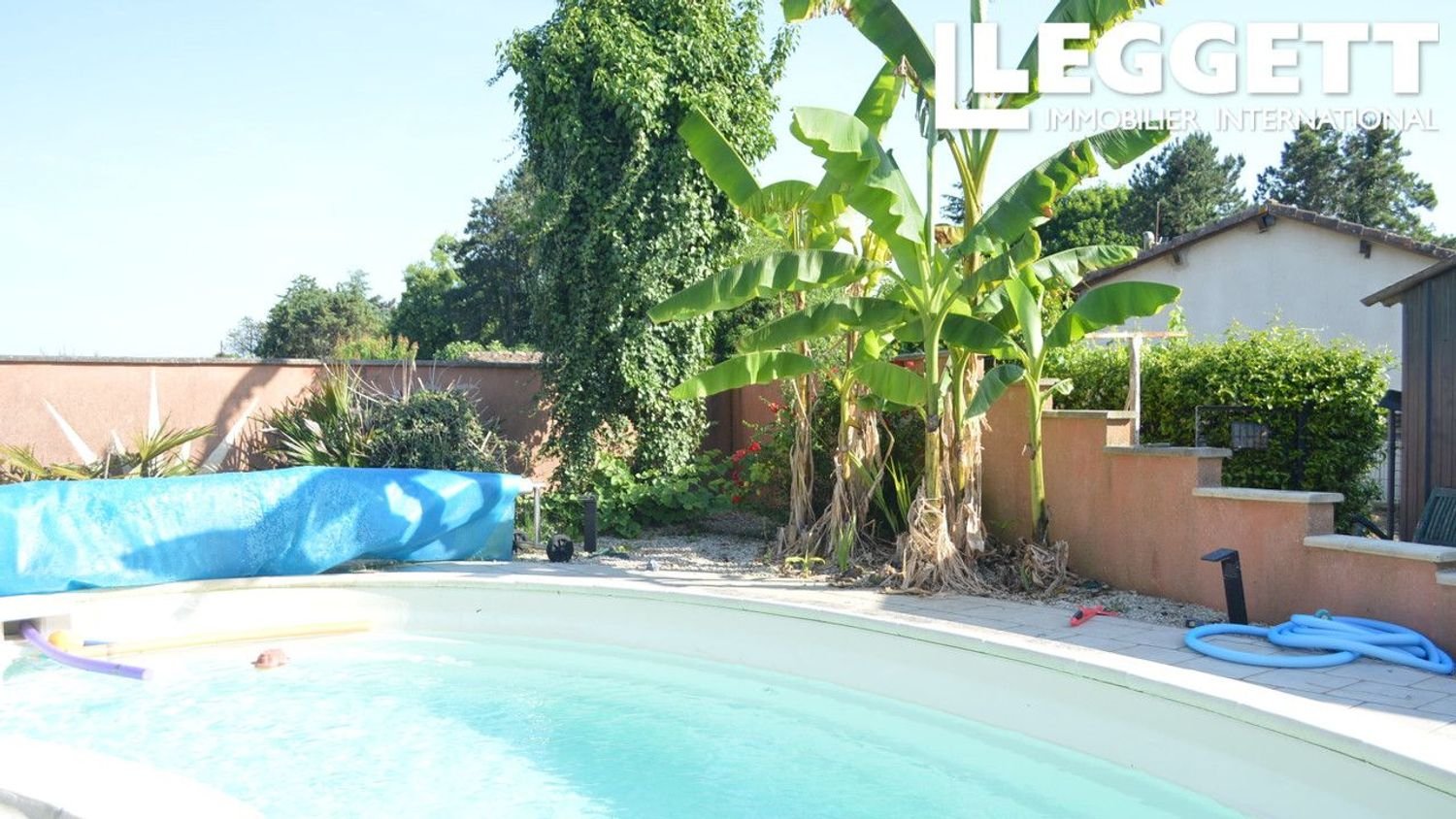 Maison à vendre, 127m², Tombeboeuf