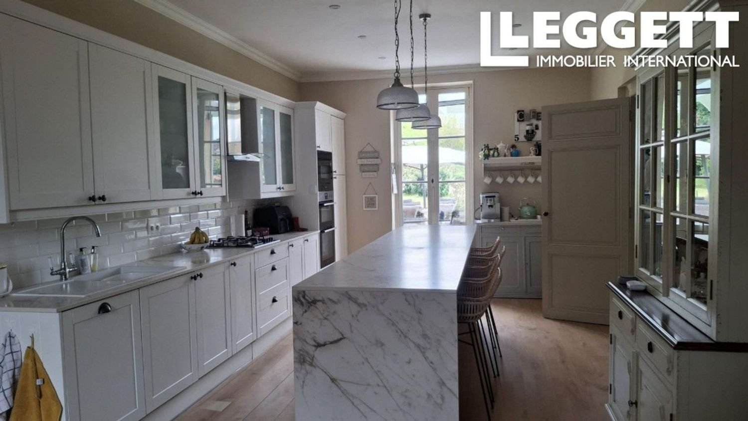 Maison à vendre, 131m², Eymet