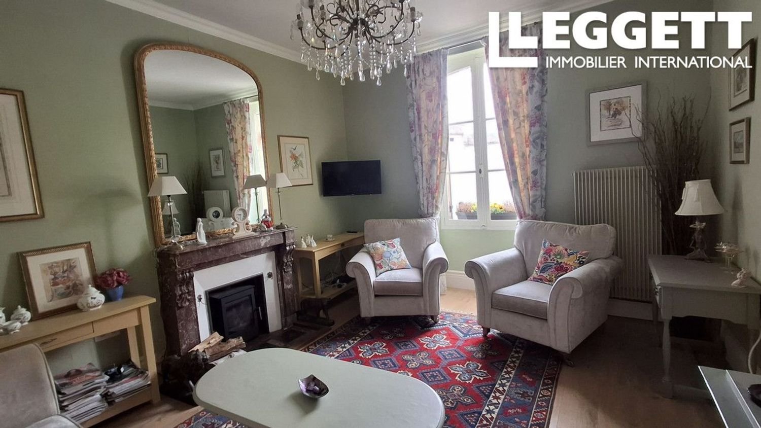 Maison à vendre, 131m², Eymet
