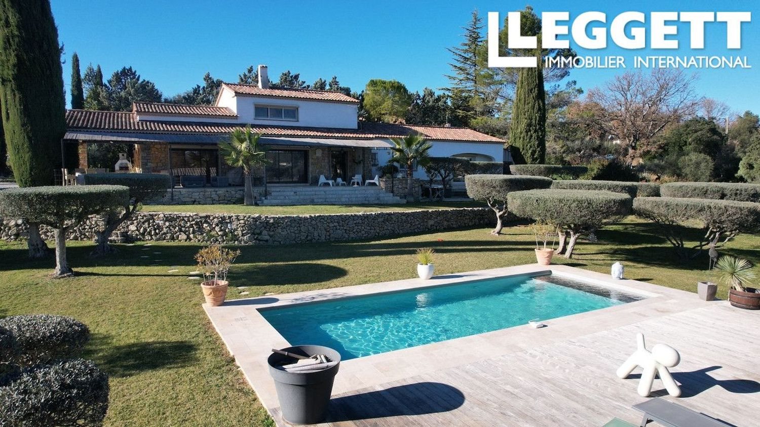 Maison à vendre, 192m², Cotignac