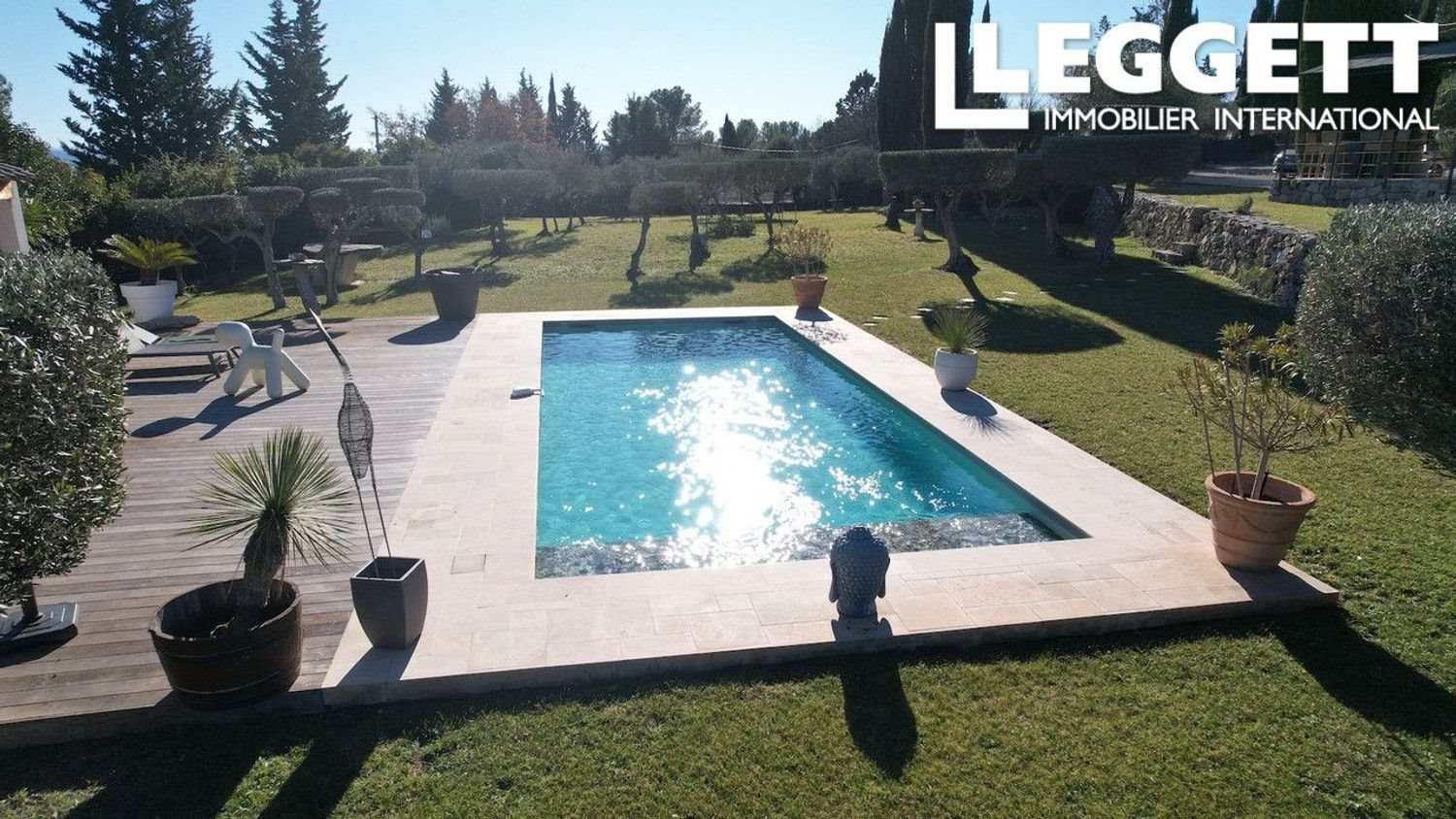 Maison à vendre, 192m², Cotignac