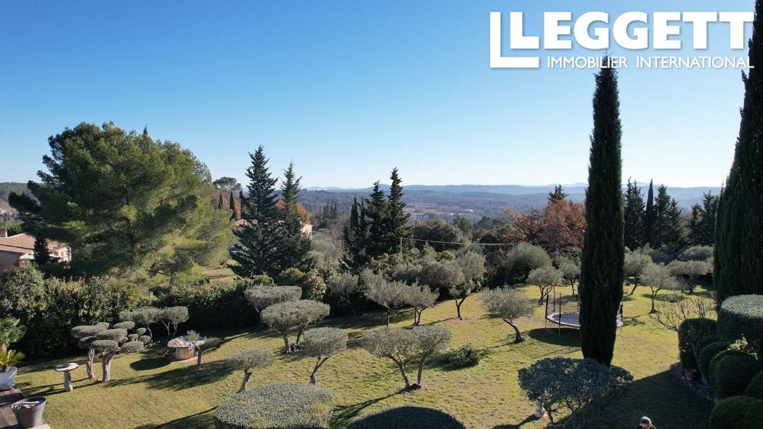 Maison à vendre, 192m², Cotignac