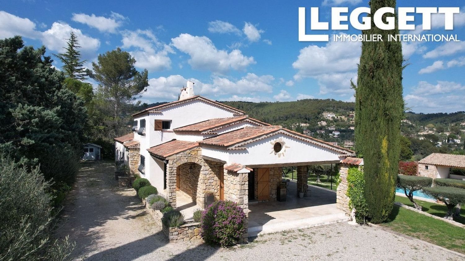 Maison à vendre, 192m², Cotignac