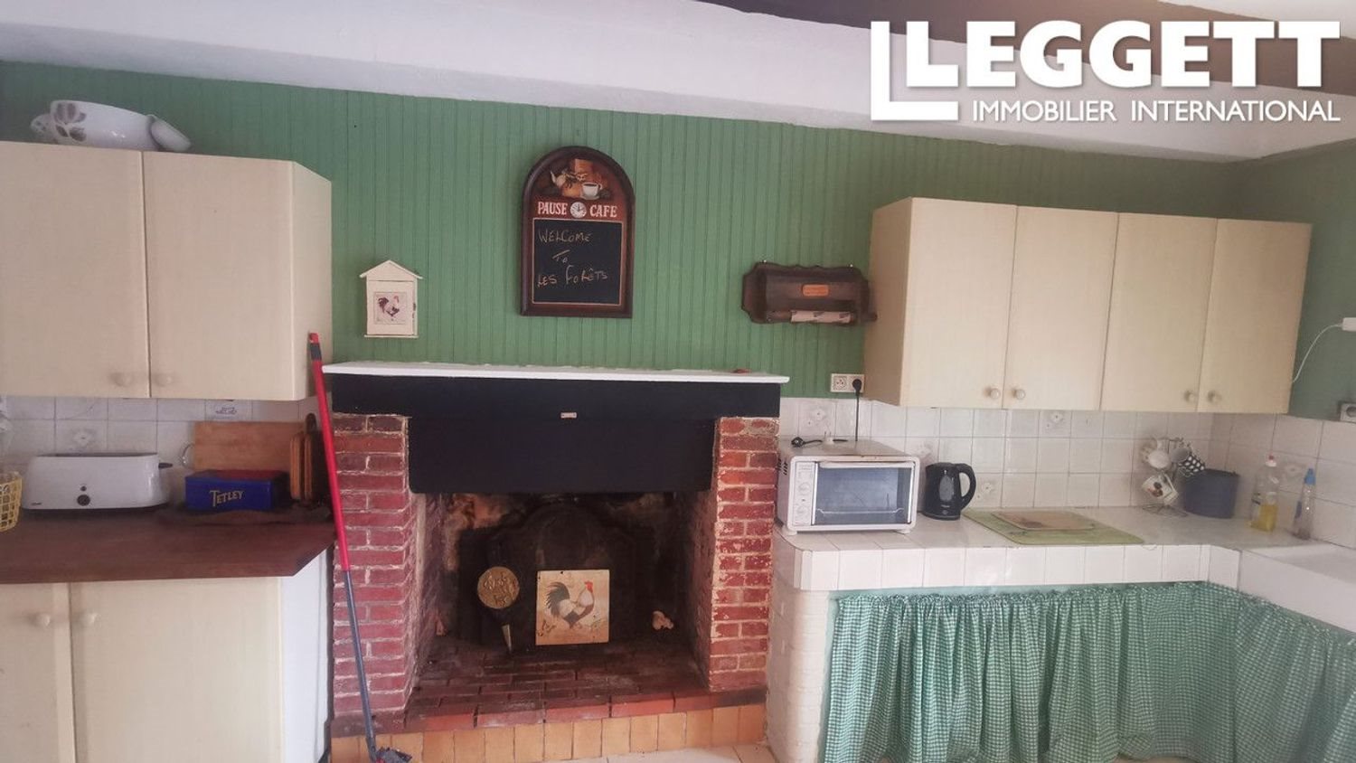 Maison à vendre, 55m², La Gacilly