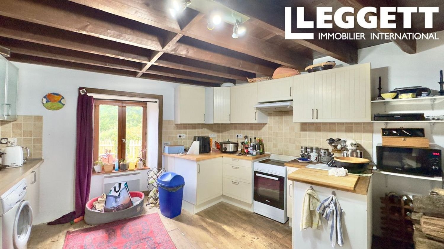 Maison à vendre, 84m², Pageas