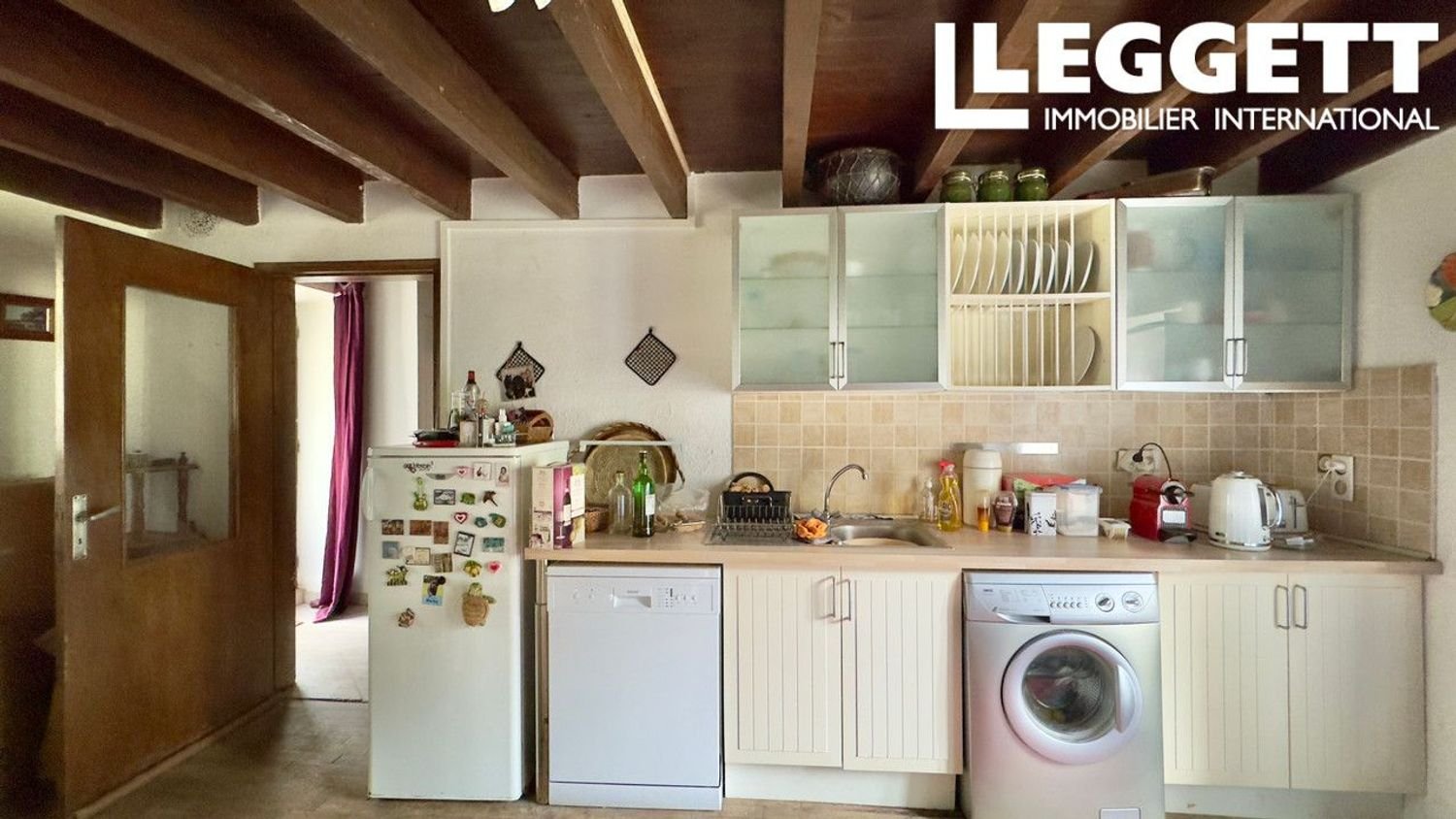 Maison à vendre, 84m², Pageas