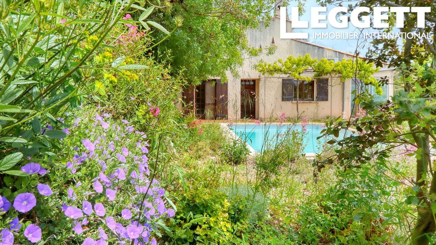 Maison à vendre, 155m², Saint-Saturnin-lès-Apt