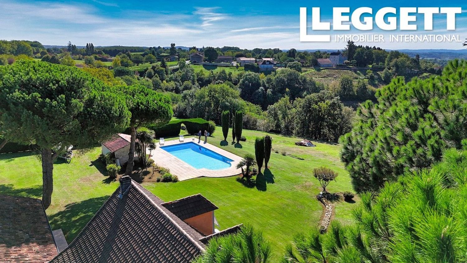 Maison à vendre, 125m², Nantheuil