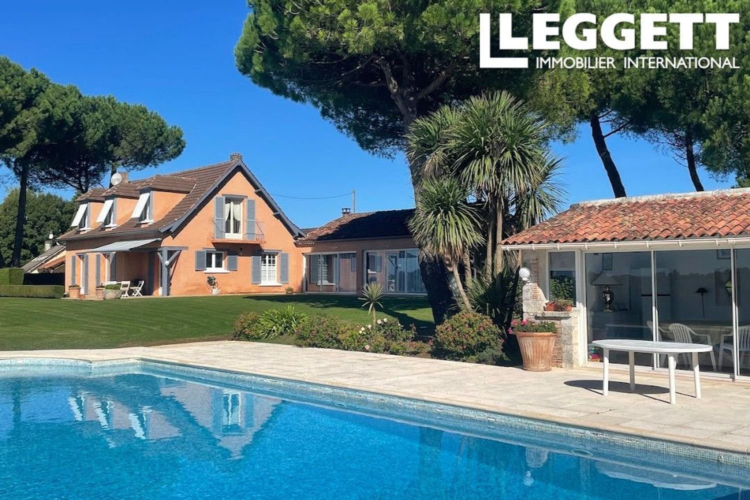Maison à vendre, 125m², Nantheuil