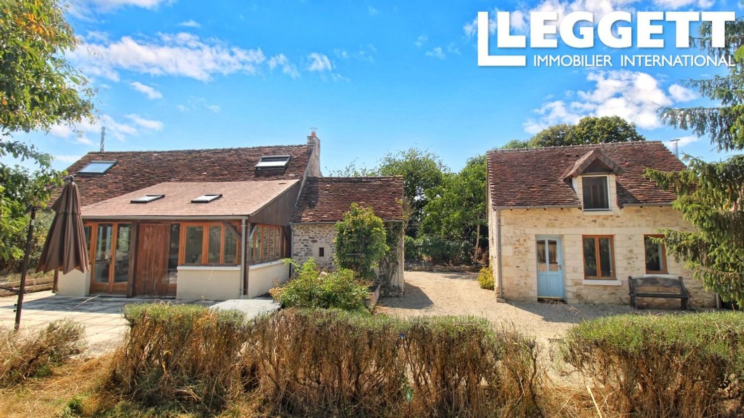Maison à vendre, 115m², Charnizay