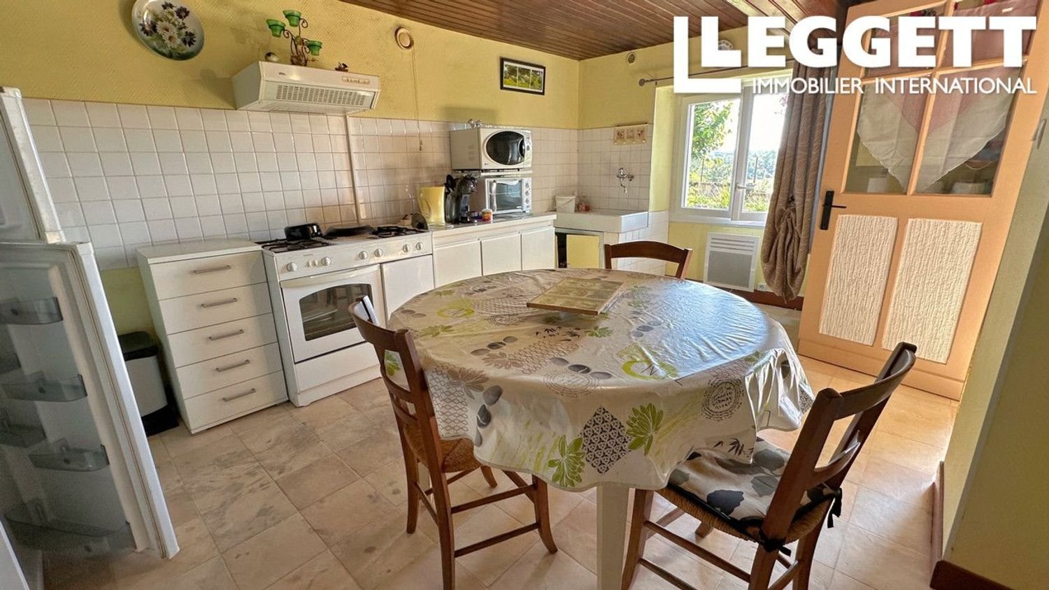 Maison à vendre, 110m², Comberanche-et-Épeluche