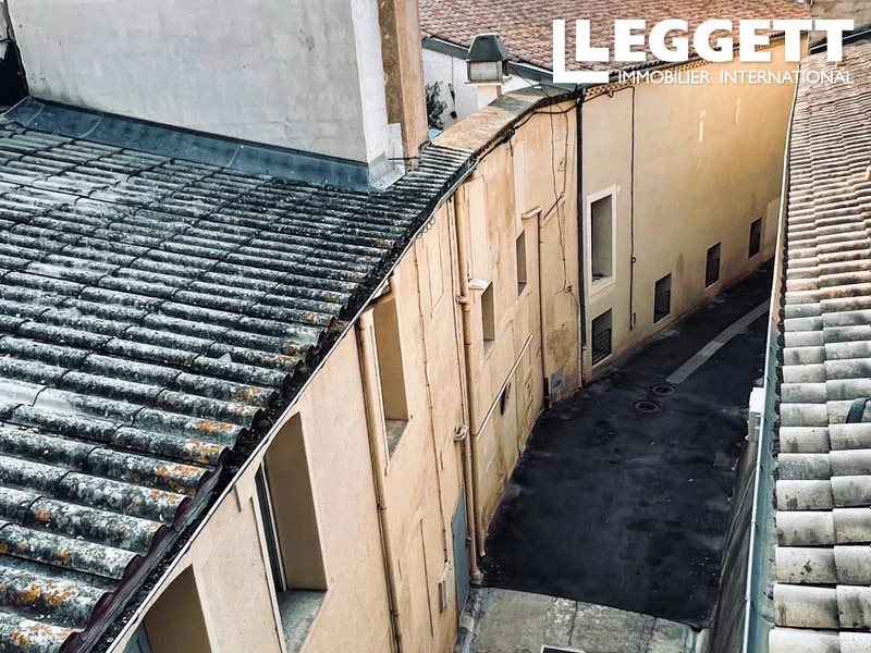 Appartement à vendre, 44m², Pézenas