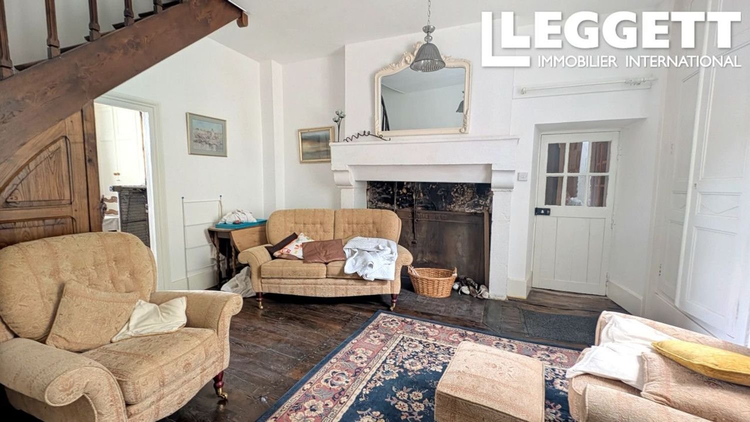Maison à vendre, 100m², Marval