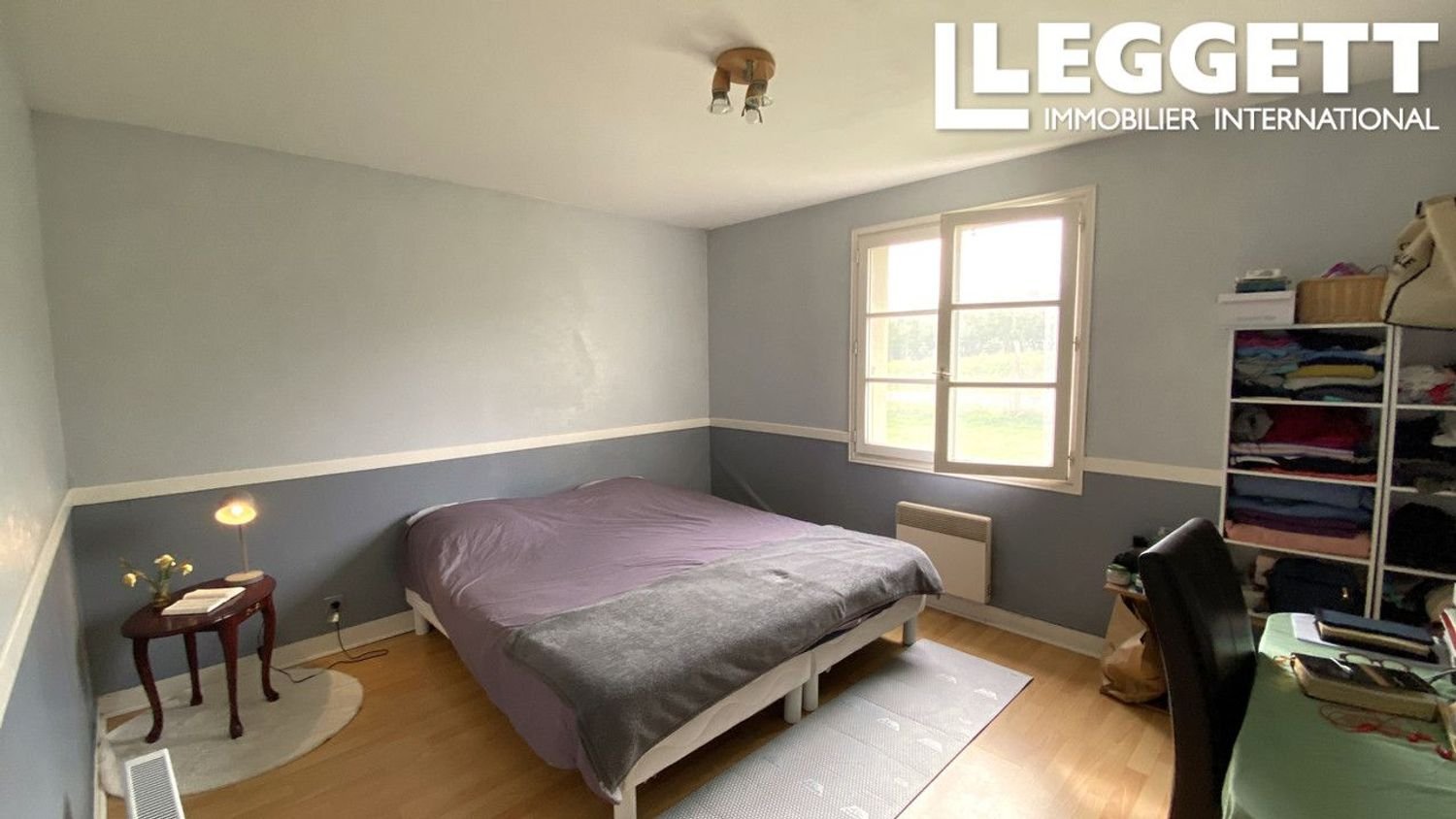 Maison à vendre, 98m², Busserolles