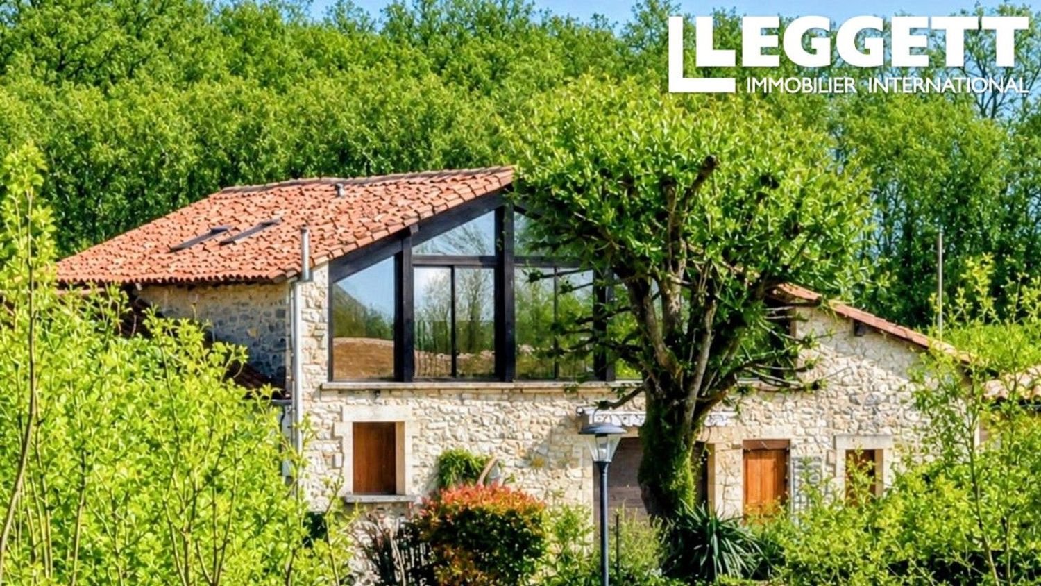 Maison à vendre, 210m², Fontenille