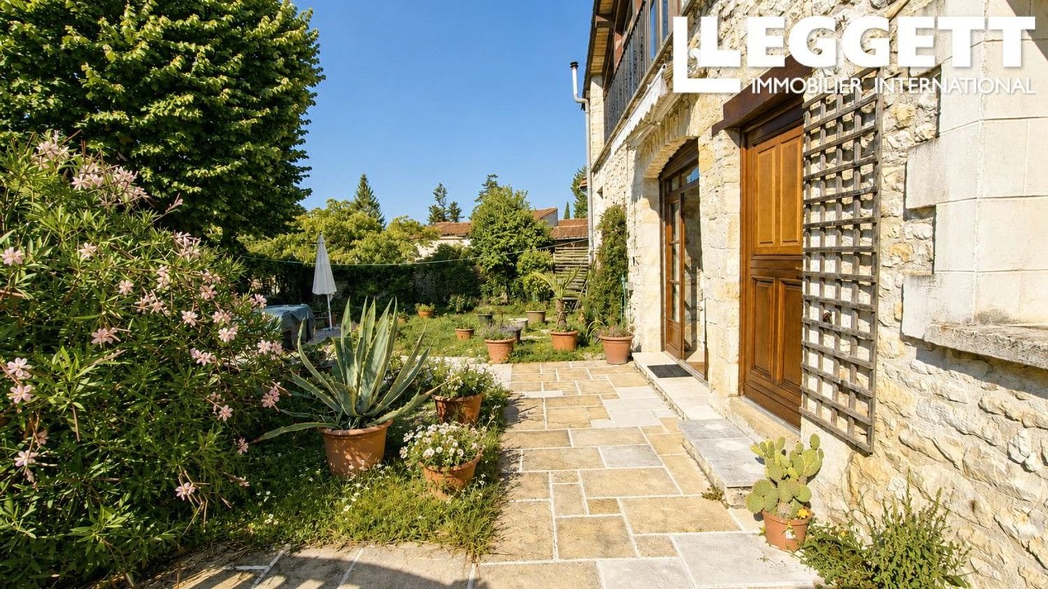 Maison à vendre, 210m², Fontenille