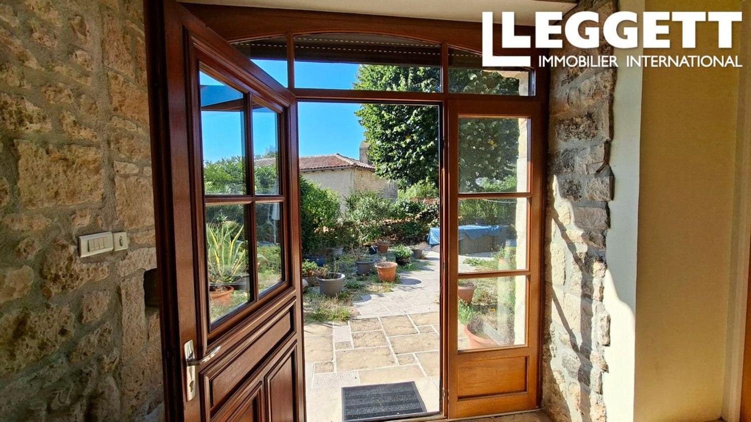 Maison à vendre, 210m², Fontenille