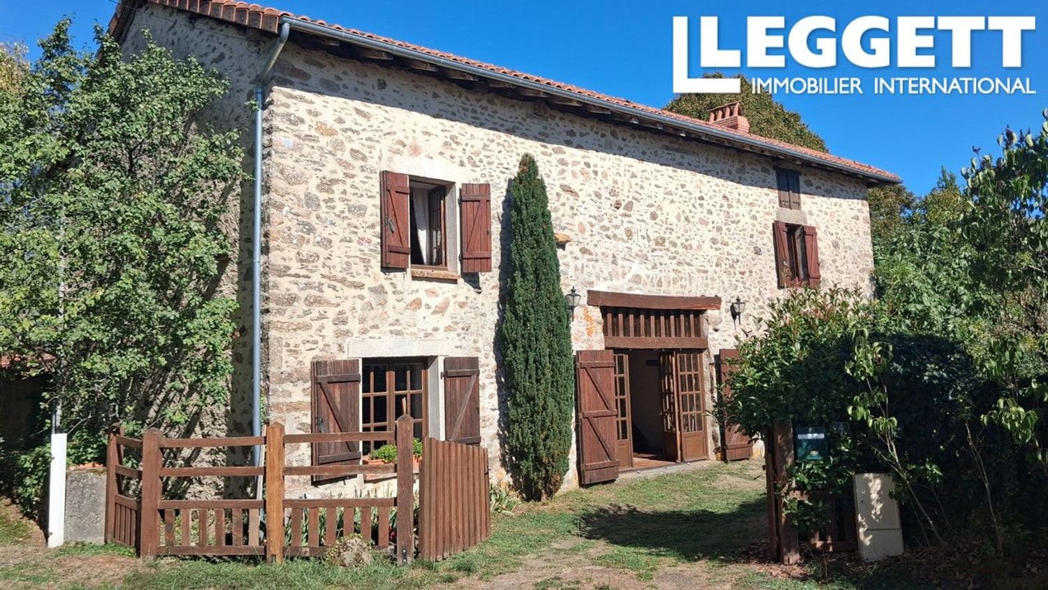 Maison à vendre, 150m², Gorre
