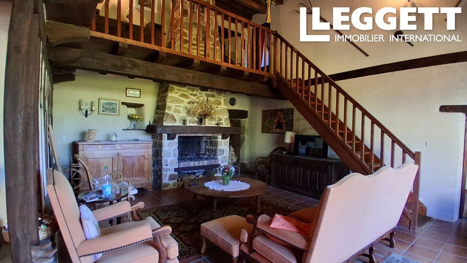 Maison à vendre, 150m², Gorre