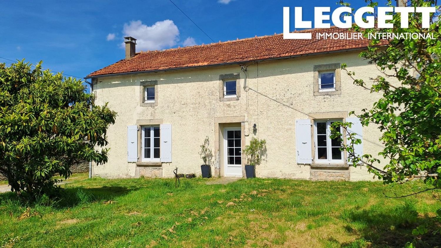Maison à vendre, 207m², Chef-Boutonne