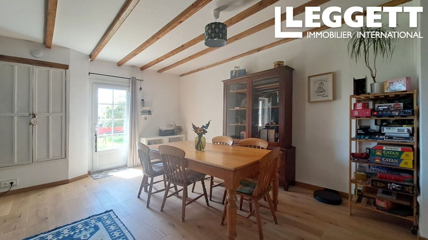 Maison à vendre, 207m², Chef-Boutonne