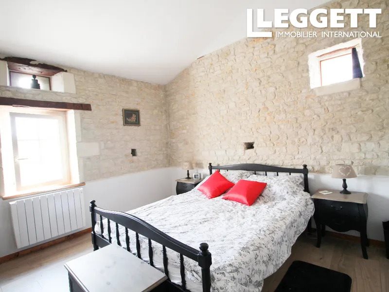 Maison à vendre, 245m², Loiré-sur-Nie