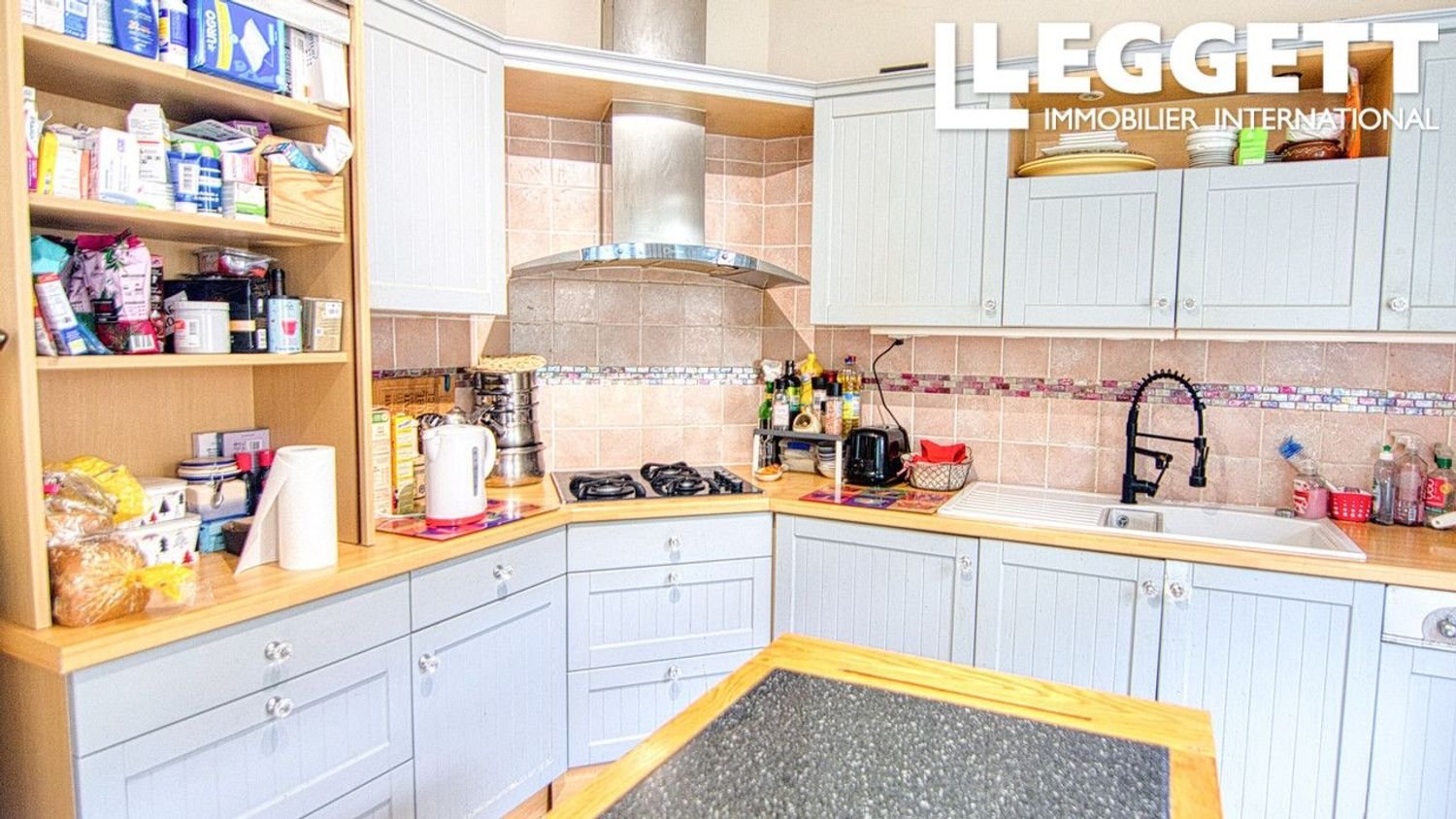 Maison à vendre, 120m², Cromac