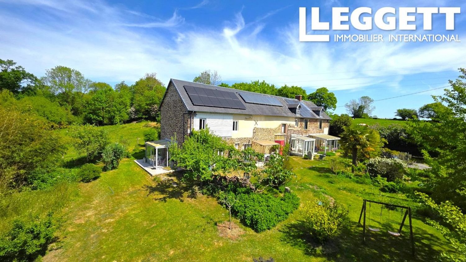 Maison à vendre, 262m², Ver