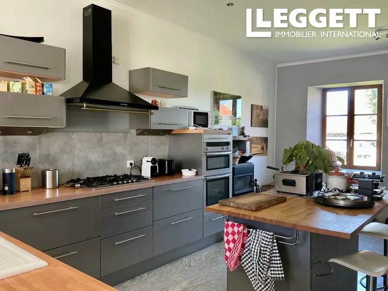 Maison à vendre, 264m², Bétête