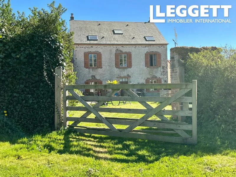 Maison à vendre, 264m², Bétête