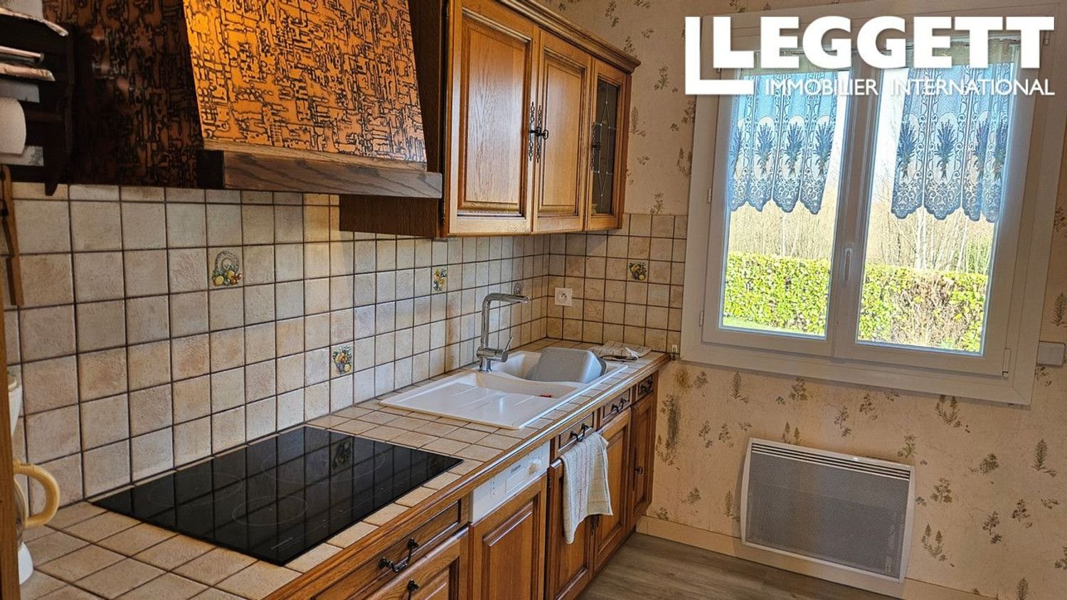 Maison à vendre, 80m², Cussac