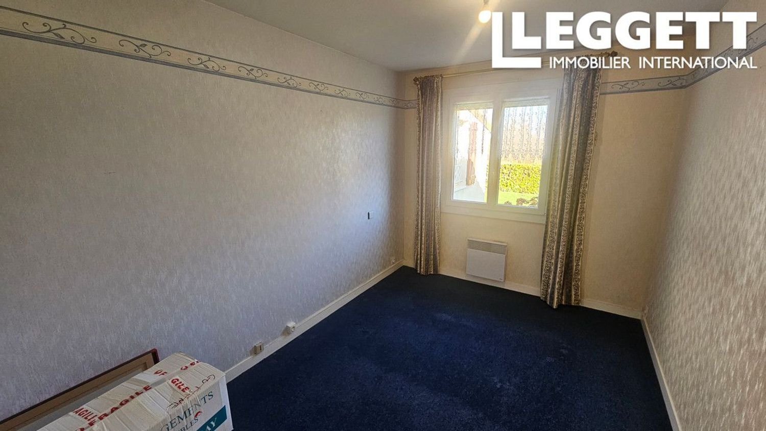 Maison à vendre, 80m², Cussac