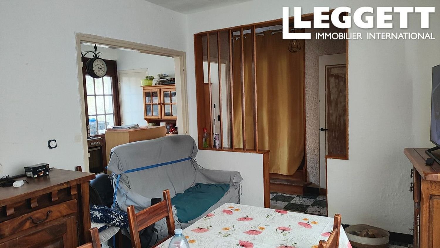 Maison à vendre, 127m², Auxi-le-Château