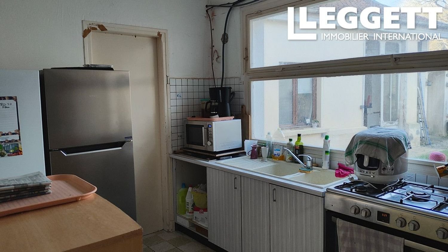 Maison à vendre, 127m², Auxi-le-Château