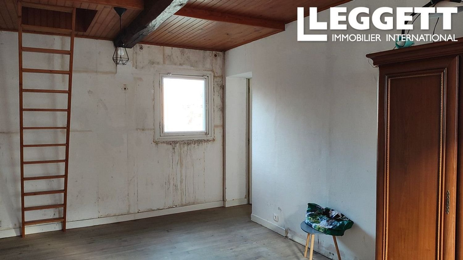 Maison à vendre, 127m², Auxi-le-Château