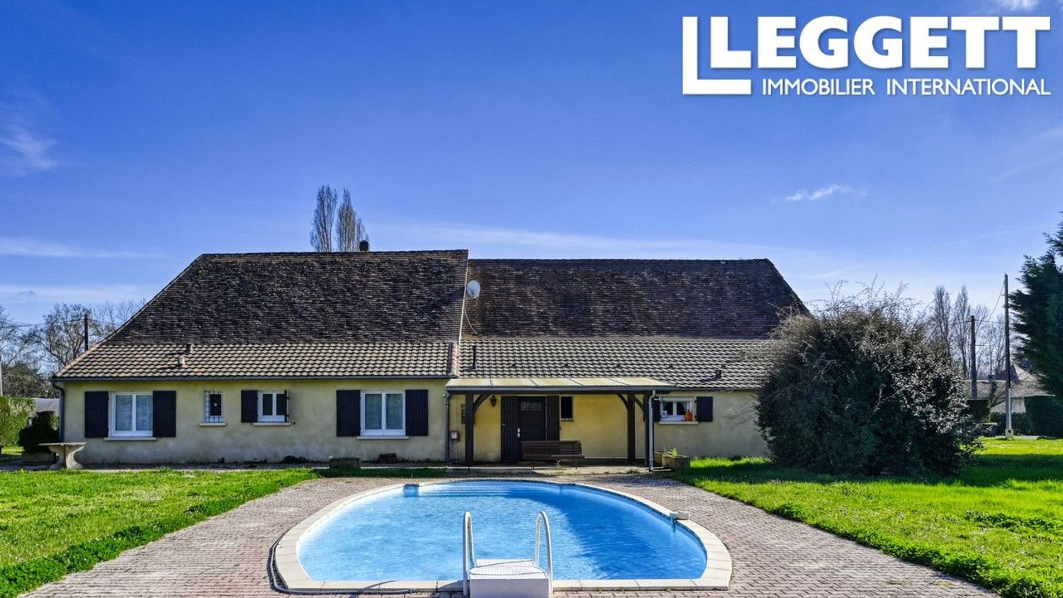 Maison à vendre, 190m², La Force