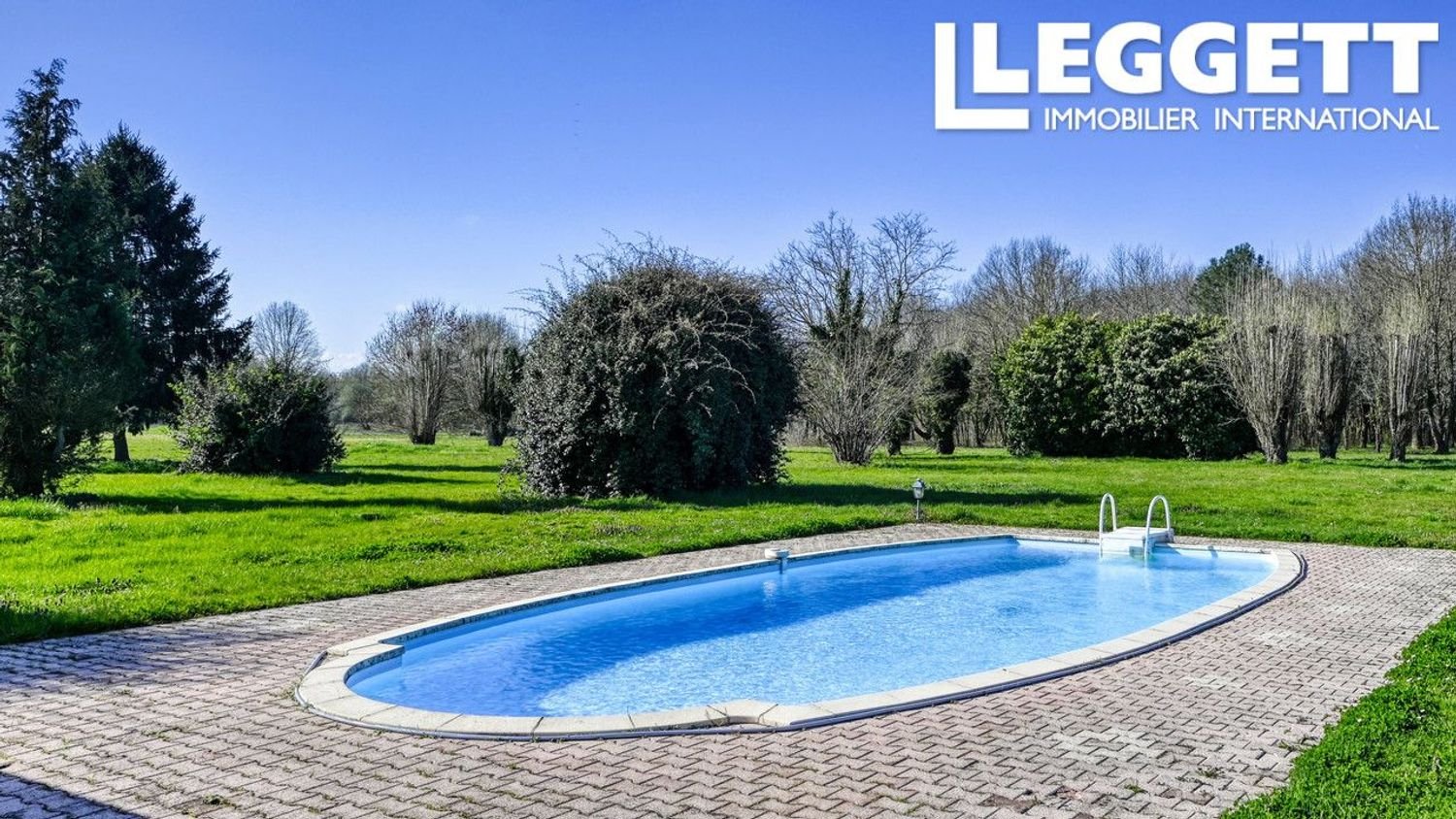 Maison à vendre, 190m², La Force