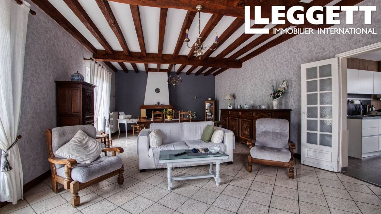 Maison à vendre, 190m², La Force