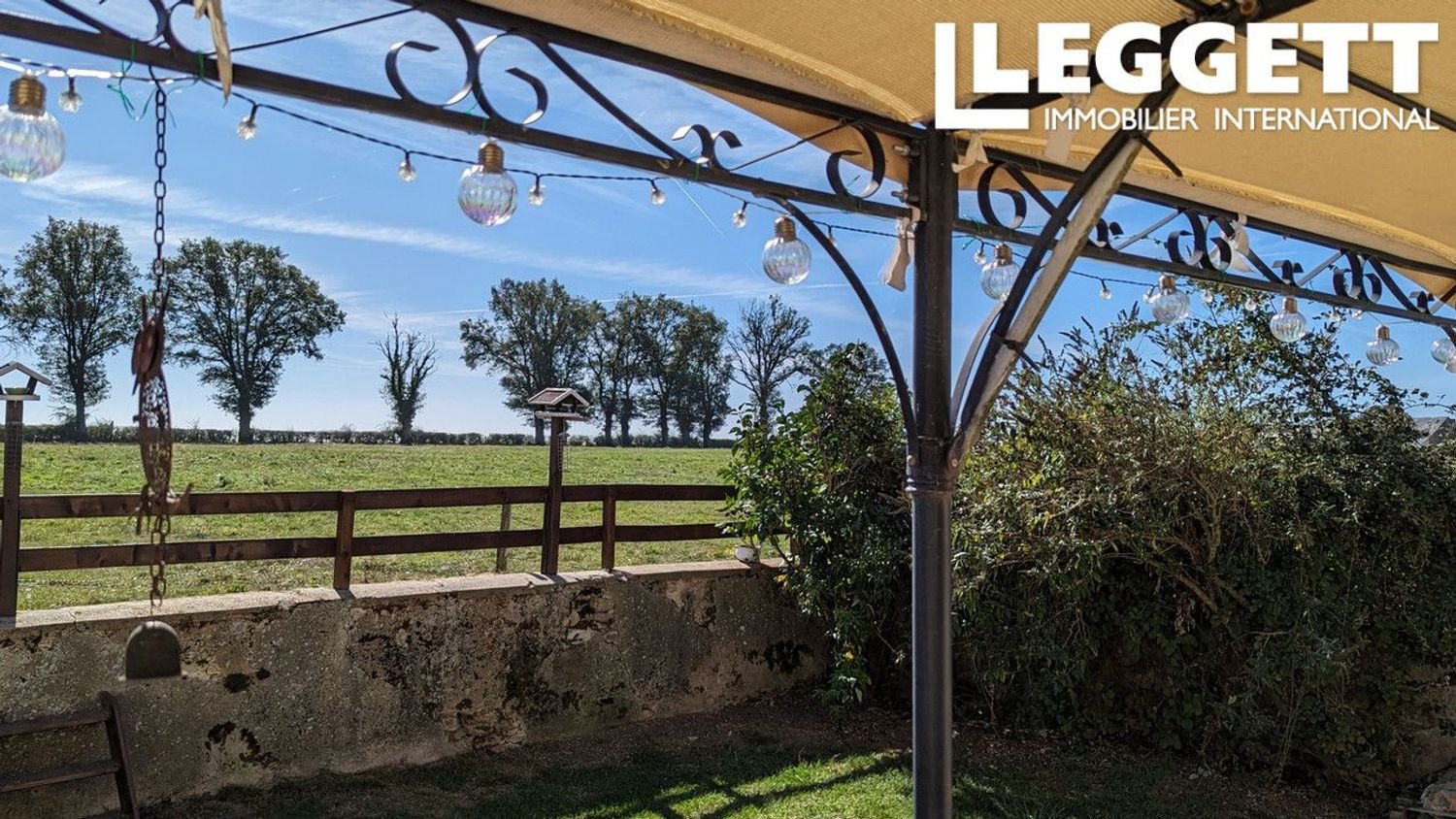 Maison à vendre, 170m², Néret