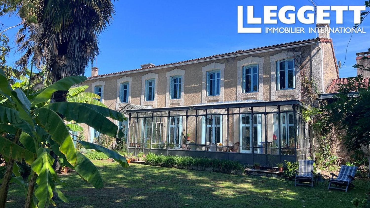 Maison à vendre, 313m², Civray