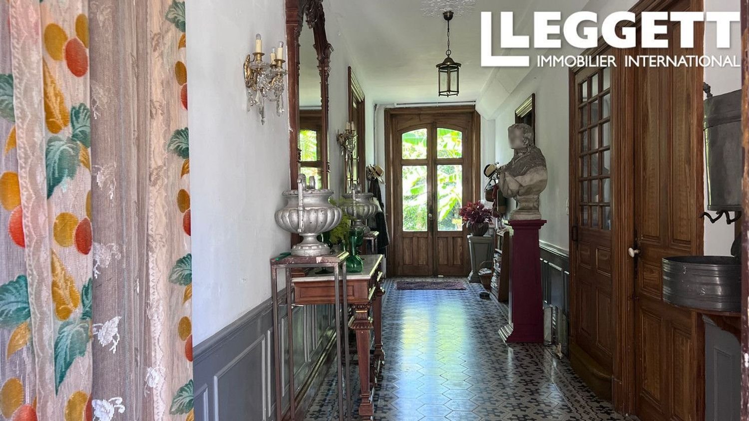 Maison à vendre, 313m², Civray
